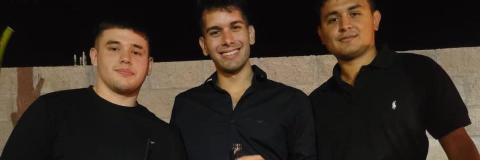 MiqAlvaredo's profile banner image