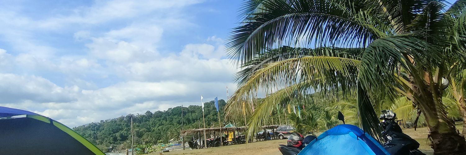 rjaytuscano's profile banner image