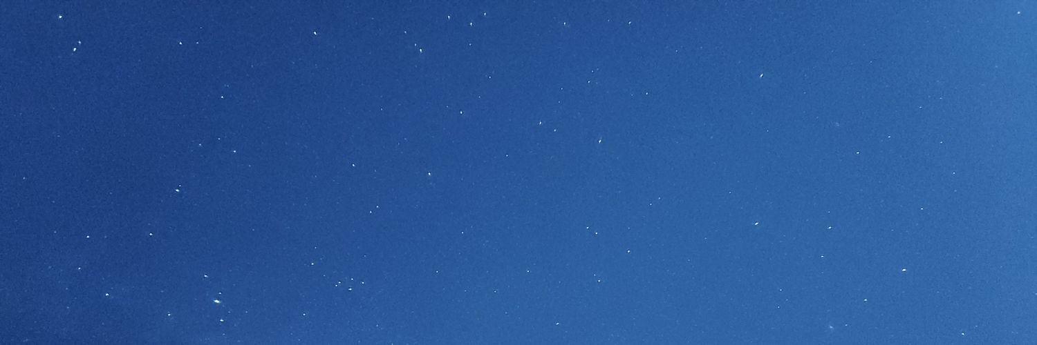 realcyks's profile banner image