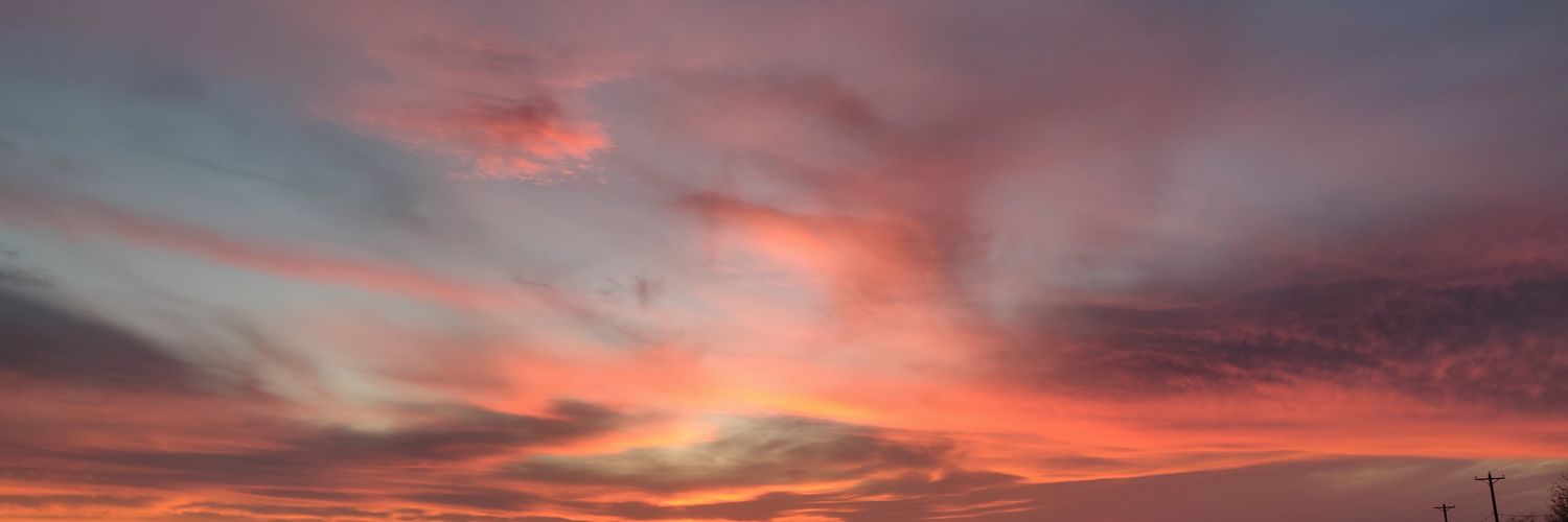 cachingrayz's profile banner image