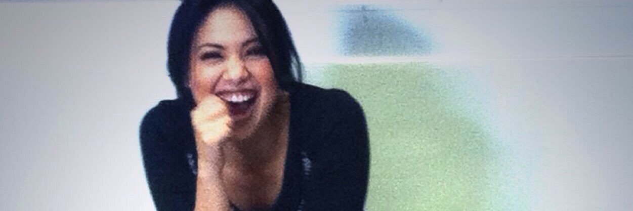 roxanawebb's profile banner image