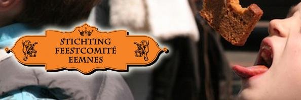 feestcomite's profile banner image