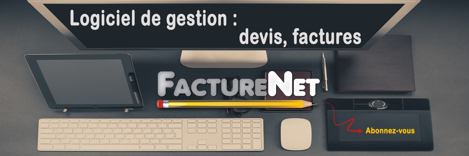 facturenet's profile banner image