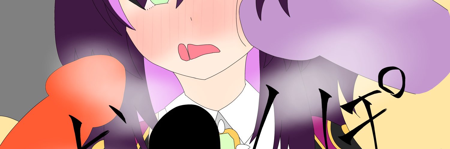 てーけーでー@skeb募集中 banner