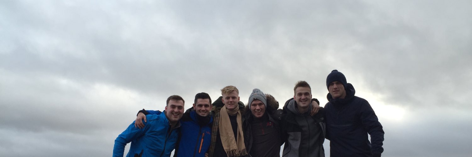 Ally Mackintosh banner