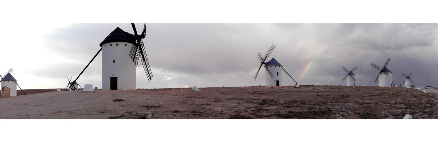 AroundDonQuixot's profile banner image