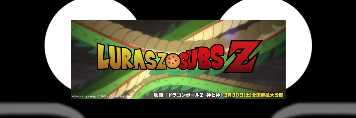 Lurasz's profile banner image