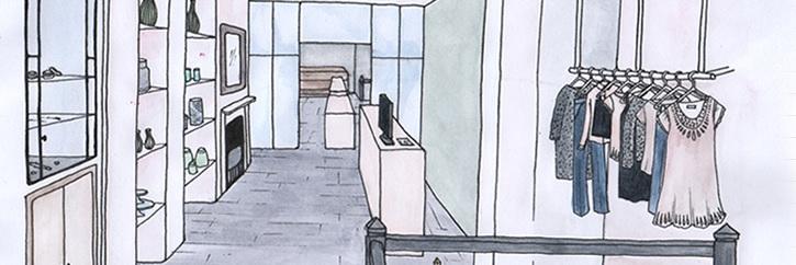 Aimé banner