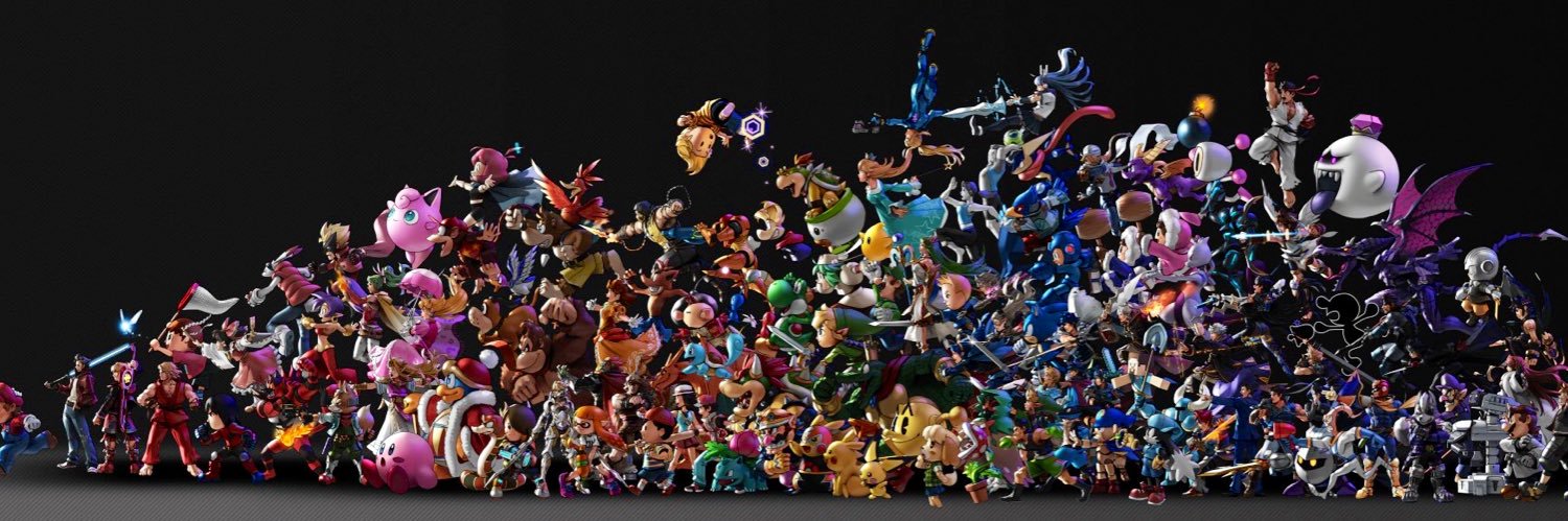 xRedXBladex's profile banner image