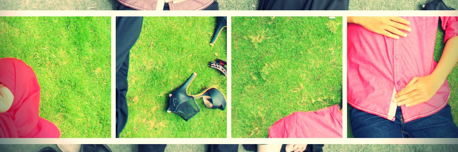 MissShallina's profile banner image