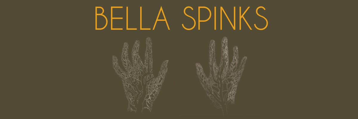 Bella Spinks banner