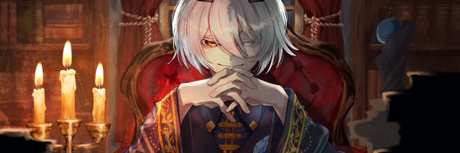 La_xiry's profile banner image