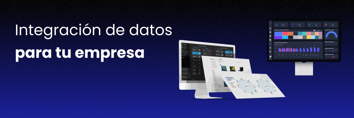 Conecta Software banner