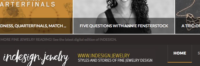 IndesignJewelry's profile banner image