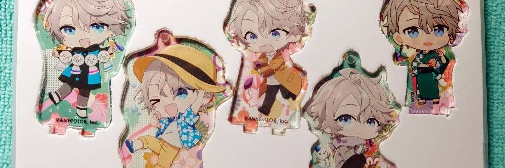 ぴょん子( ꈍᴗꈍ) banner