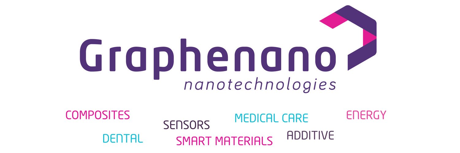 Graphenano banner