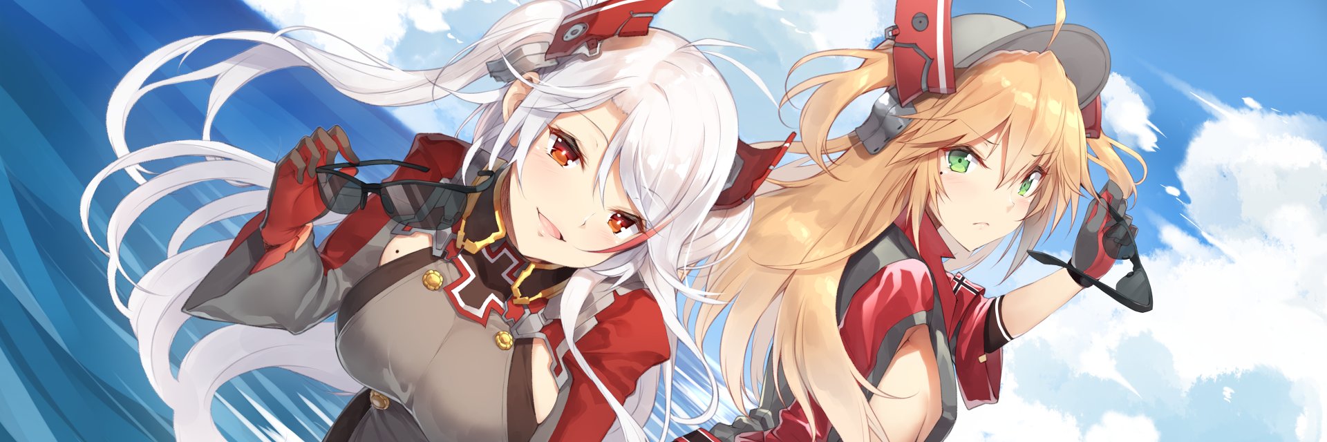 s_ougen's profile banner image
