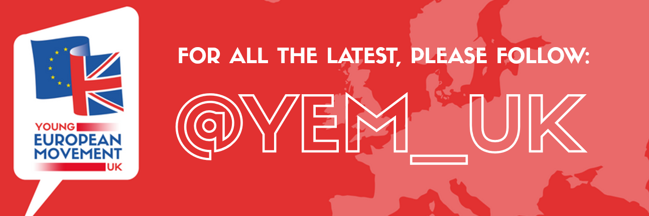 YEMPresident's profile banner image