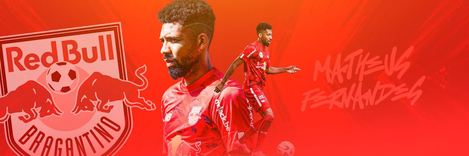 Matheus Fernandes banner