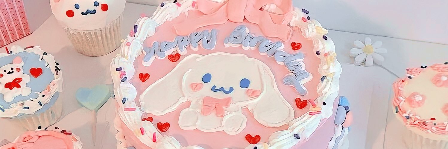 ravebloomy's profile banner image