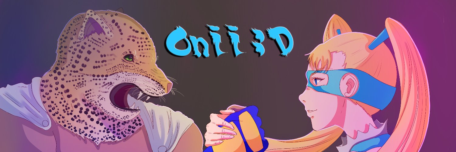Onii =D banner