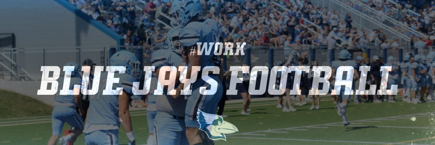 Westminster College Football banner