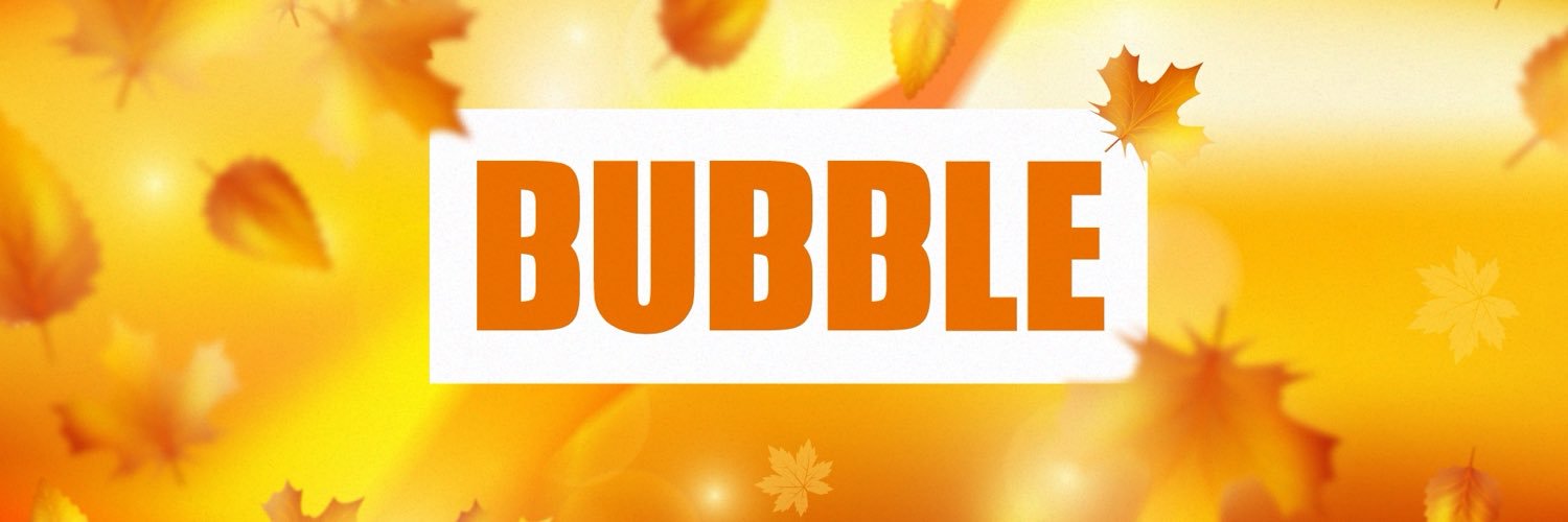 bubble_ru's profile banner image