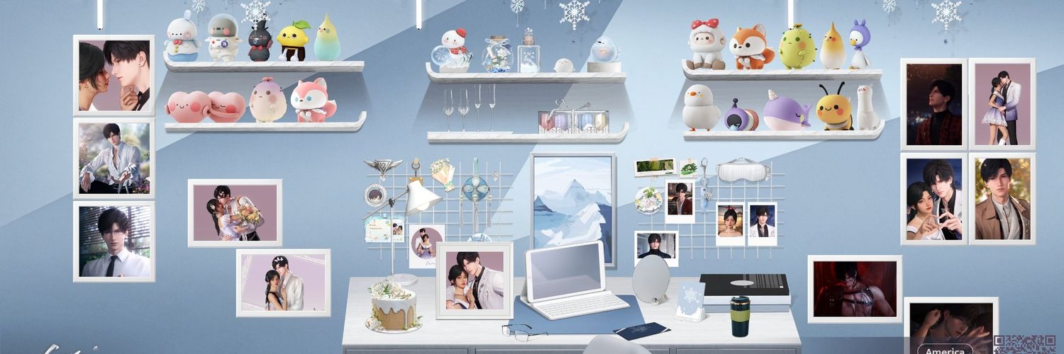 DramaticKim23's profile banner image
