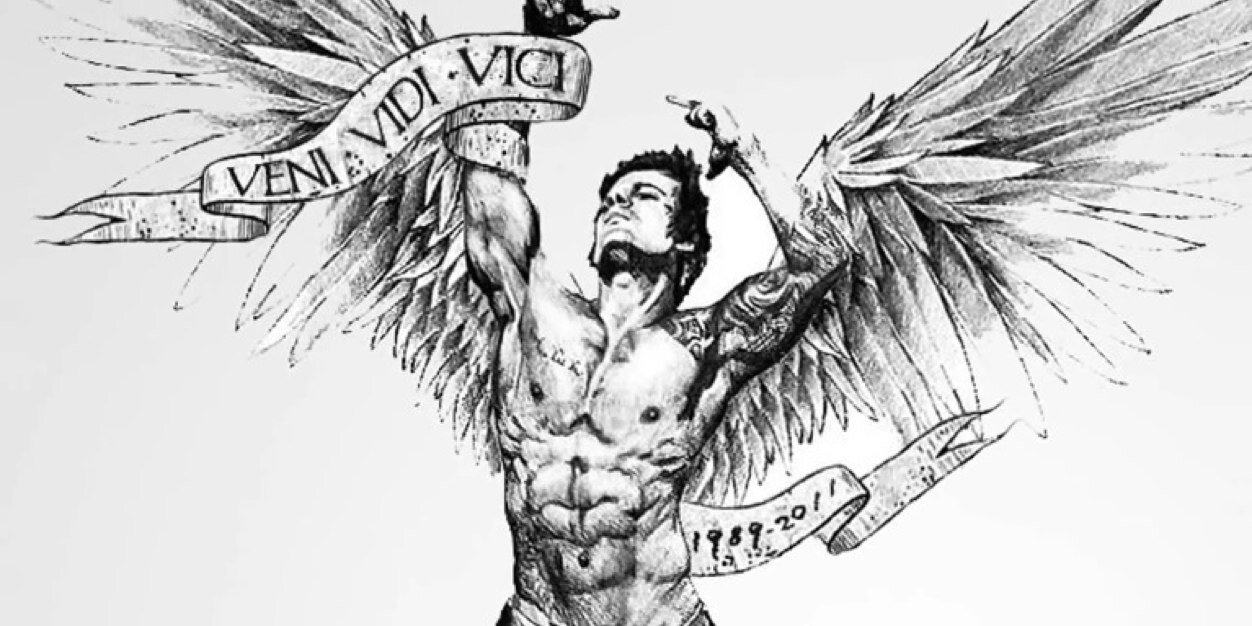 amerux's profile banner image