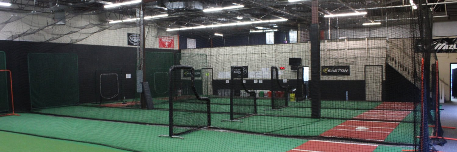 Complete Game MN banner