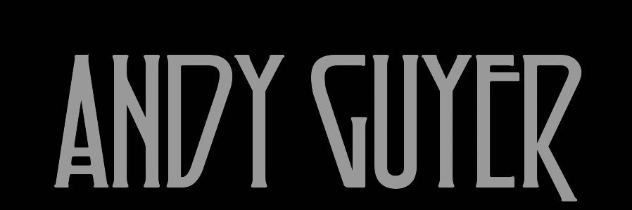 andyguyer's profile banner image
