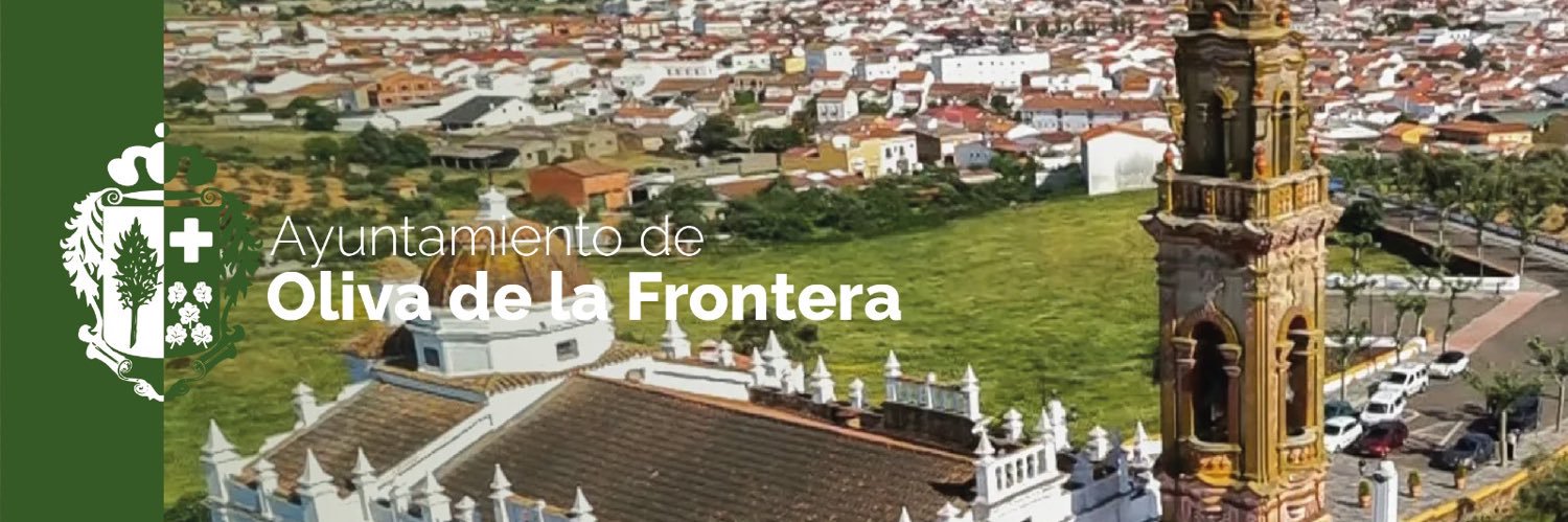 OLIVA DE LA FRONTERA banner