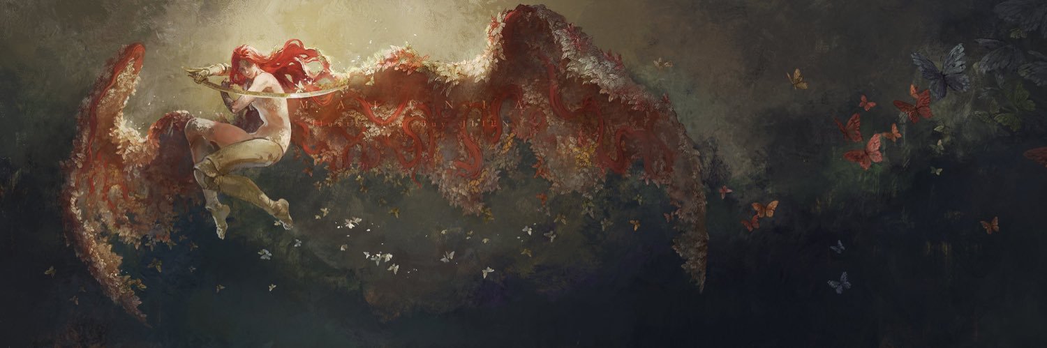 BalerionTarg's profile banner image