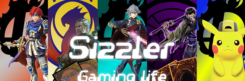 IgmazingOne's profile banner image