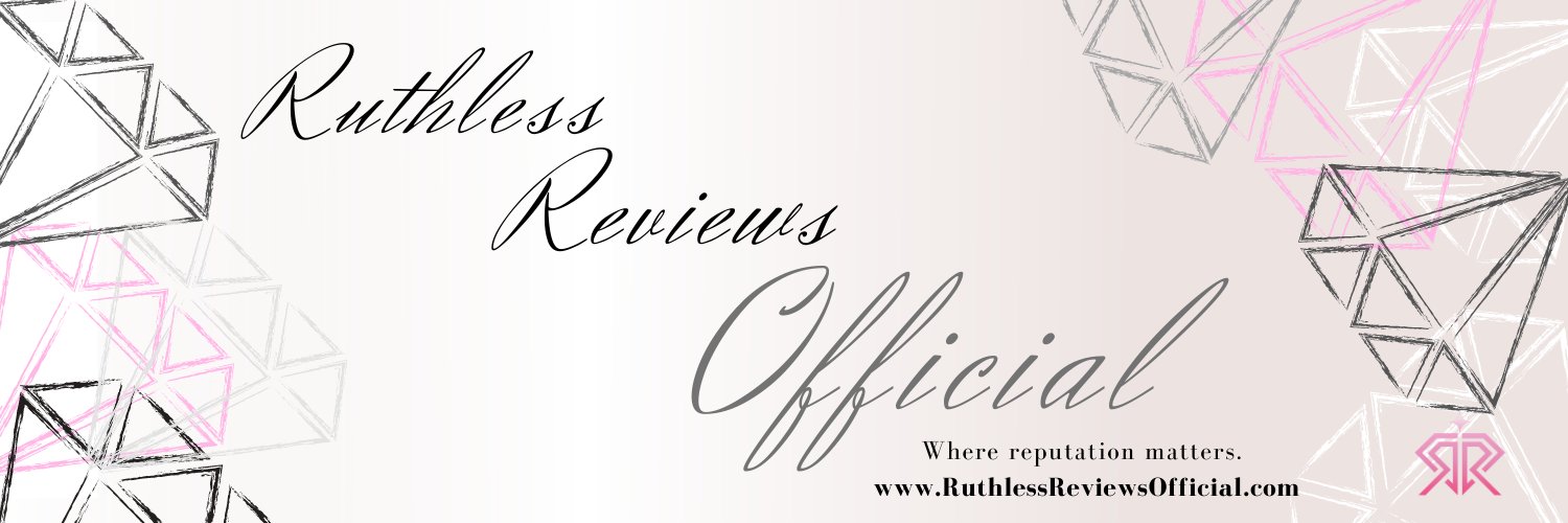 RuthlessMarque's profile banner image