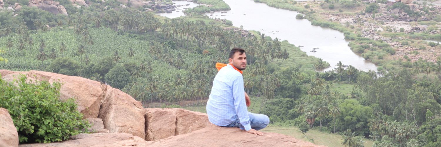 Hanumansinghbjp's profile banner image