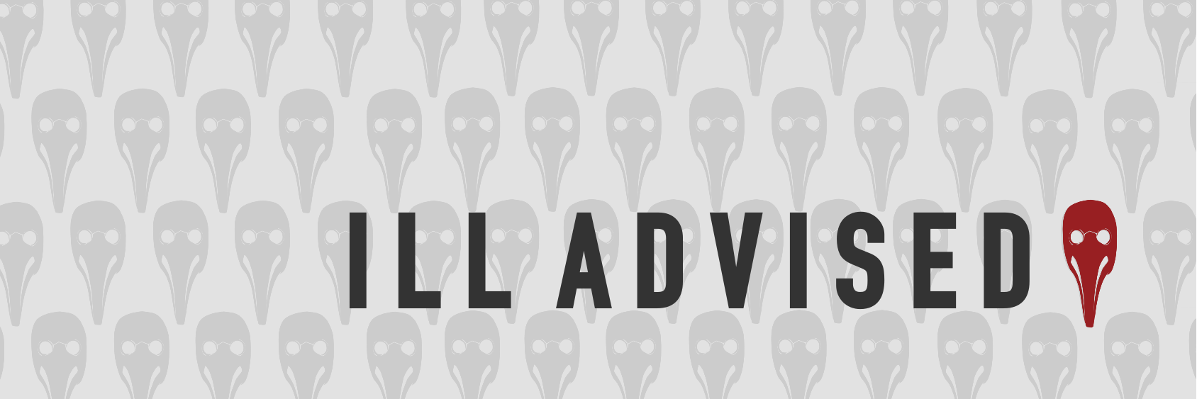 IllAdvisedMusic's profile banner image