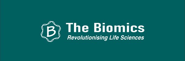 TheBiomics Profile Banner