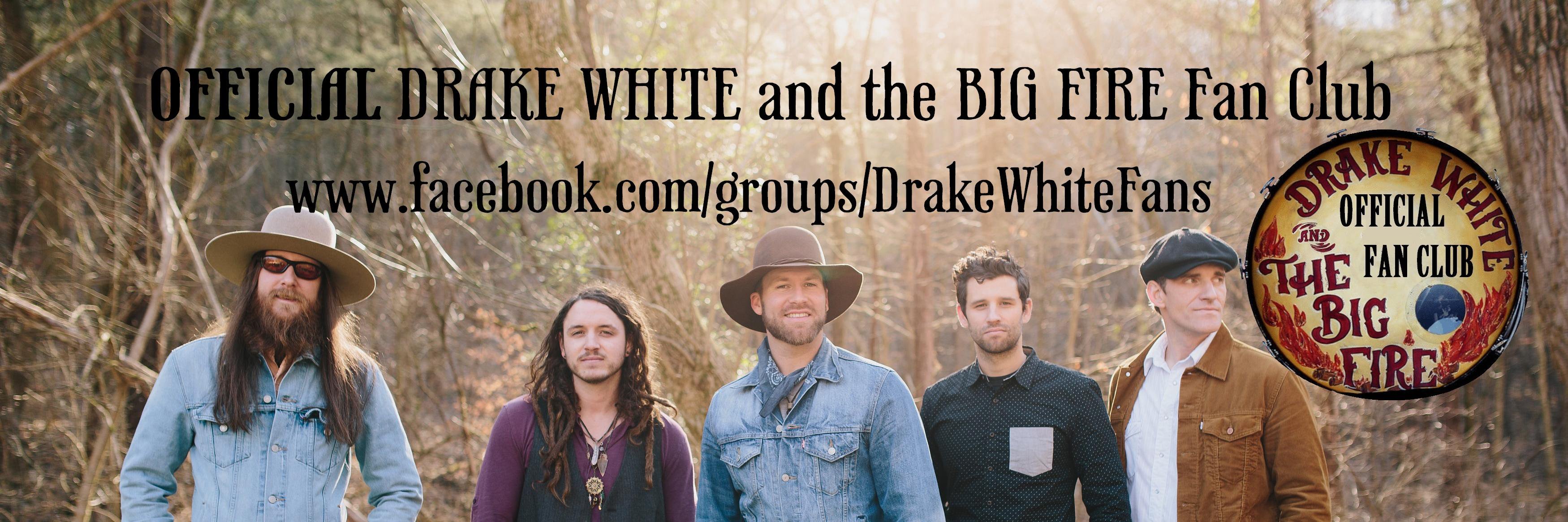 DrakeWhiteFans1's profile banner image