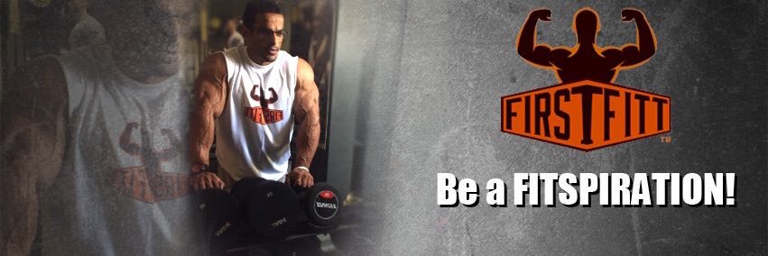 FirstFitt_Off's profile banner image