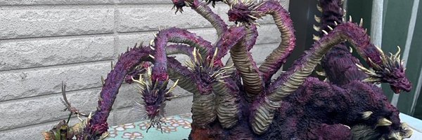 yama64323 Profile Banner