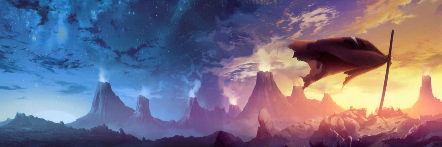 Dragorify's profile banner image