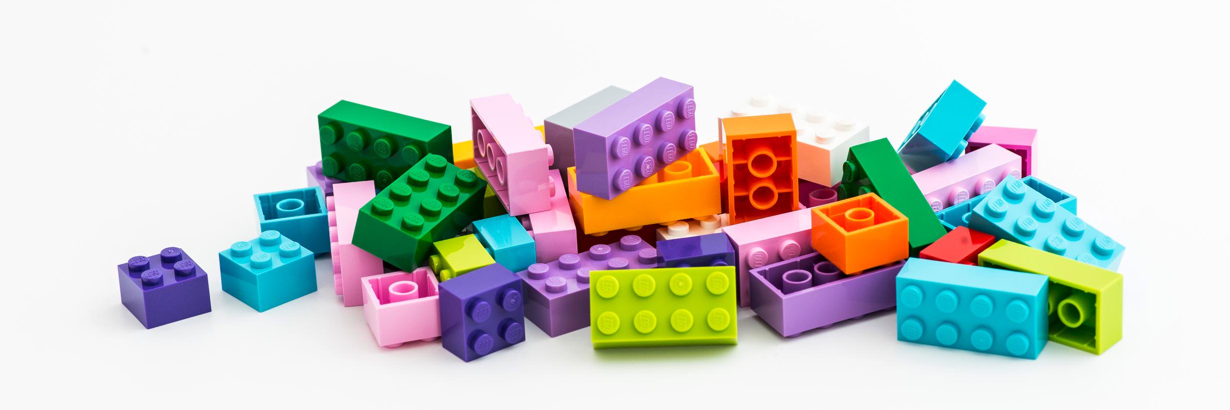 Brick Brains banner