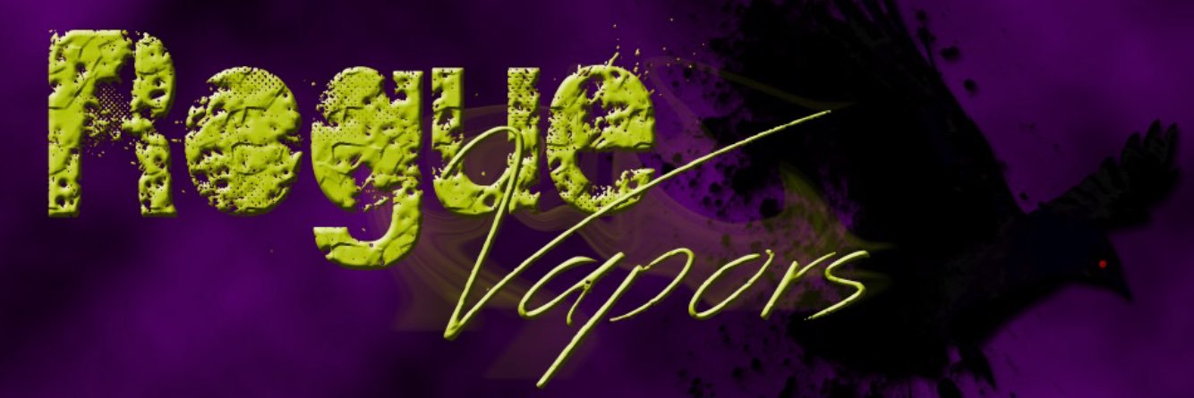 Rogue_vapor's profile banner image