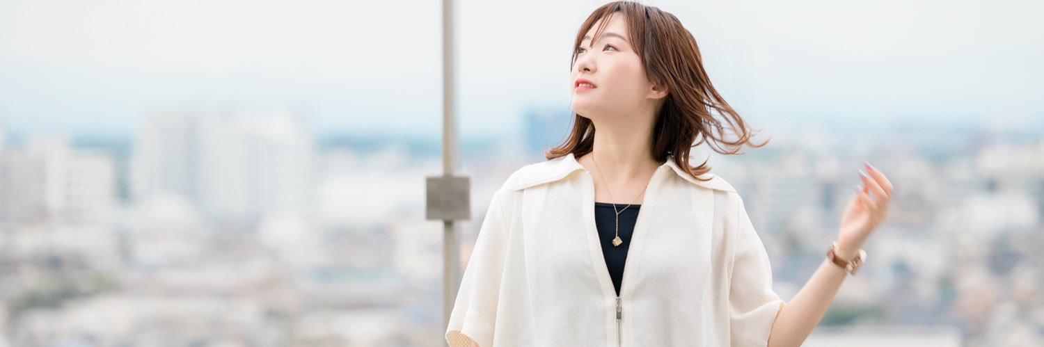 山下 聖良 banner