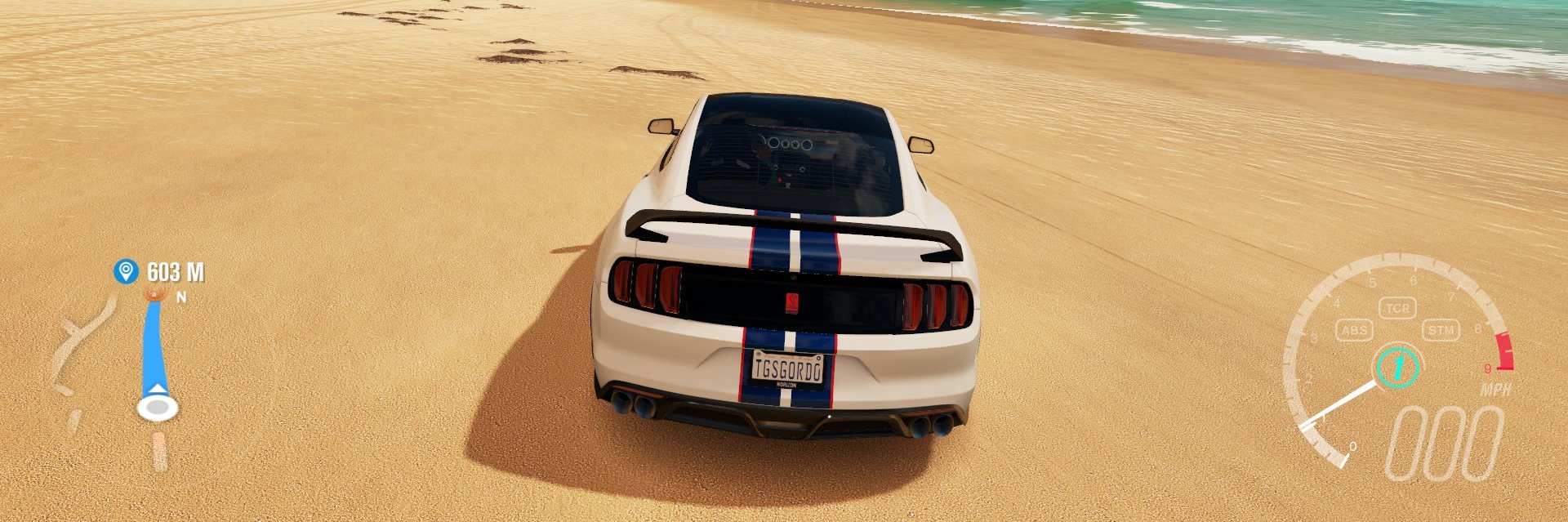 The Gaming Sentinels banner