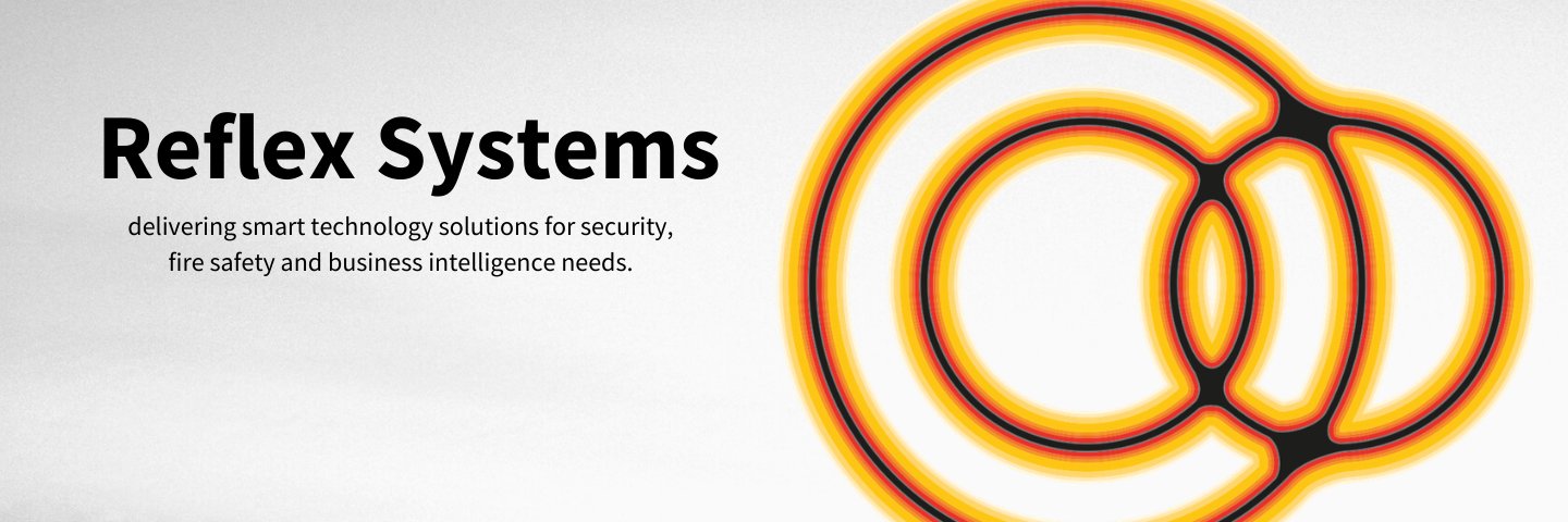 ReflexSystemsUK's profile banner image