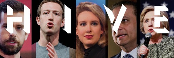 VFHIVE Profile Banner