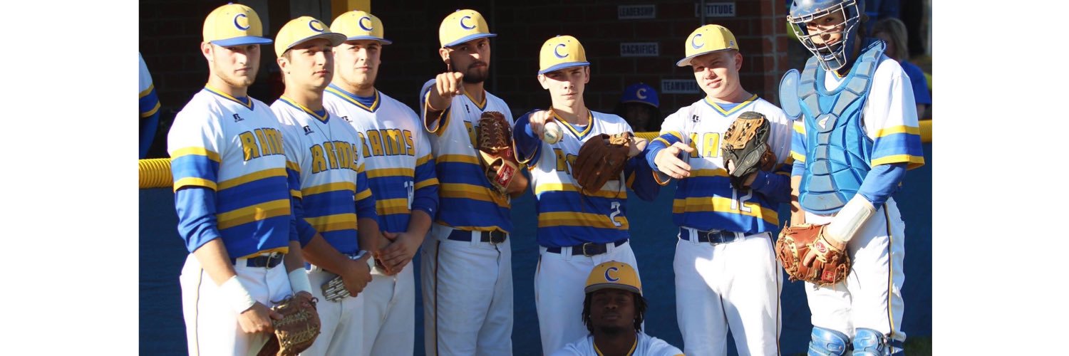 CHSRamsBaseball's profile banner image