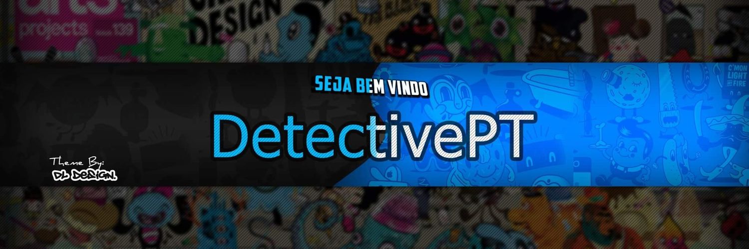 DetectivePT_spy's profile banner image